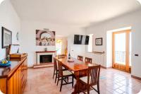Nonna Elvira holiday house - B&B Furore
