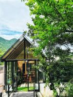 幸福棧阪治的店 - B&B Jiufen