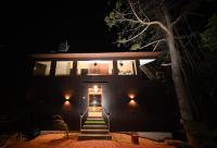 Valley View, Saipem, Candolim - B&B Candolim