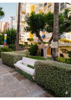 Apartamento Benidorm- Piscina y parking comunitario - B&B Benidorm
