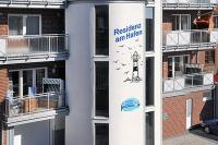 Appartement met 1 Slaapkamer en een Balkon