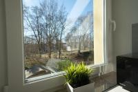 Apt Copper kersanierter Altbau mit Flair, Vollausstattung und zentral - B&B Fürstenwalde