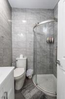 Luxurious 4BR 2BA 9 Beds NYC MetLife Free Parking - Ferienwohnung Bayonne