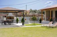Planet Luxury Holidays Apartments in Ipsos Corfu - Chambres d'hôtes Ypsos