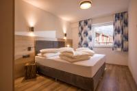 Appartamento con 1 Camera da Letto e Balcone (Gipfelstürmer)