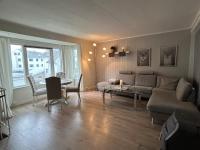 Koselig leilighet i Kristiansund - Bed and Breakfast Kristiansund