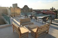 Bakovul Heritage - Chambres d'hôtes Boukhara