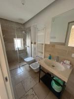 Doppelzimmer mit Balkon