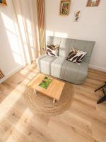 Le Petit Jean Alexandre – Studio centre-ville - B&B Poitiers