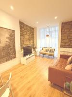 OLA Apartamento - Perla Boutique Apartamentos - Ferienwohnung Donostia / San Sebastián