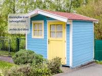Ferienwohnungen Haus Krabbe zentral & hundefreundlich, ideal für Paare und Alleinreisende, zwischen Bremerhaven und Cuxhaven - Chambres d'hôtes Wremen