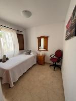 Apartamento con jardín, piscina y parking - B&B Calpe