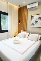 Chrystal-Blue-Suites-Protaras2 Zeus - Chambres d'hôtes Paralímni
