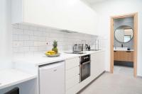 Chrystal-Blue-Suites-Protaras2 Zeus - Chambres d'hôtes Paralímni