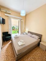 Konstantinou Apartments - B&B Parálio Ástros