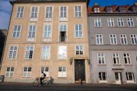 Copenhagen Collection King's Garden Stay - B&B Copenaghen