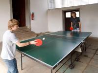 Ferienwohnungen Möckel - Ferienwohnung Ellefeld