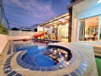 Villa con 3 Camere da Letto