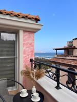 Neptune Apartment - B&B Sozopol