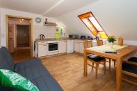 Apartment mit 2 Schlafzimmern