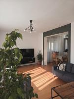 Слънчев апартамент 44 ет 3 - Ferienwohnung Sandanski