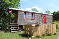 Urlaubimwagen - Chambres d'hôtes Bad Laasphe