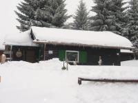Ferienhaus Altenstrasser - B&B