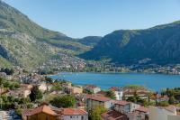The View - Luxury Retreat in the Heart of Dobrota - B&B Dobrota