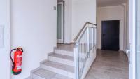 Sali Homes - Opera Loge 2BR Balcony - Ferienwohnung Bayreuth