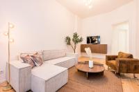 Geräumiges Kiez-Apartment in Neukölln - B&B Berlin