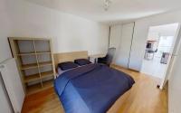 T4 fully available - B&B Lyon