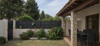 Chalet con jardin cerca de la playa - B&B Can Pastilla