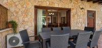 Chalet con jardin cerca de la playa - B&B Can Pastilla
