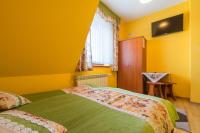 Double Room with Bathroom