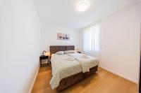 Apartamento de 2 dormitorios con terraza