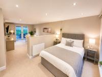 Studio Guesthouse Apartment - 4 mins from airport - Chambres d'hôtes Édimbourg