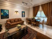 Ghumo - 3BR Family Stay Bahadurabad Near Aga Khan - Chambres d'hôtes Karâchi