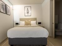 Cosy Luxe @ One Rosebank - B&B Johannesburgo