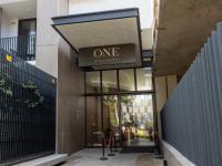 Cosy Luxe @ One Rosebank - Chambres d'hôtes Johannesbourg