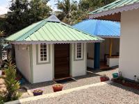 LES COTTAGES de Suryatrips Homely Stay - Chambres d'hôtes Thekkadi