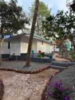 LES COTTAGES de Suryatrips Homely Stay - Chambres d'hôtes Thekkadi