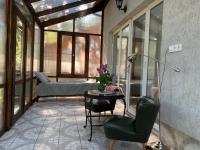 Tūlevél/Pine-needles - B&B Tata