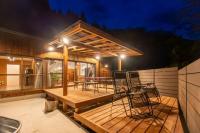 SHELTER 伊香保 一組限 定最大10名ok 星空サウナ 雨でもBBQ 焚火BBQ - Bed and Breakfast Nakayama