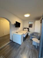Apartment - Erdgeschoss