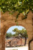 Masseria dei Preti - Ferienwohnung Conversano