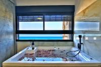 דובאי על הים - Dubai By the Sea סוויטות יוקרה על הים - Chambres d'hôtes Haïfa