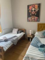 Lombard - Bed and Breakfast Inverness