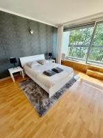Le Havre des Sommets - Free parking - Terrace - B&B Trois Épis