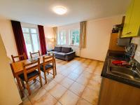 Appartement 2 Chambres