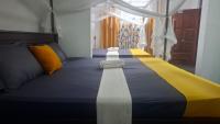 Chambre Familiale avec Salle de Bains